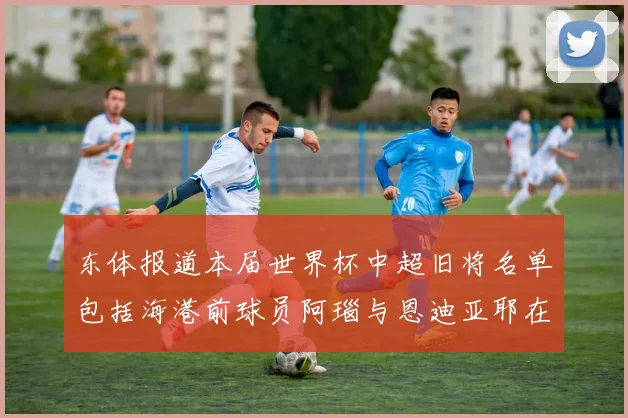 东体报道本届世界杯中超旧将名单包括海港前球员阿瑙与恩迪亚耶在内的10位球员